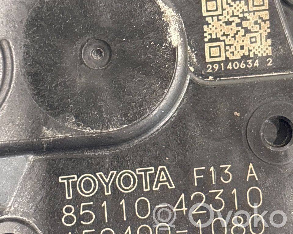 Subaru Solterra Motor ștergător