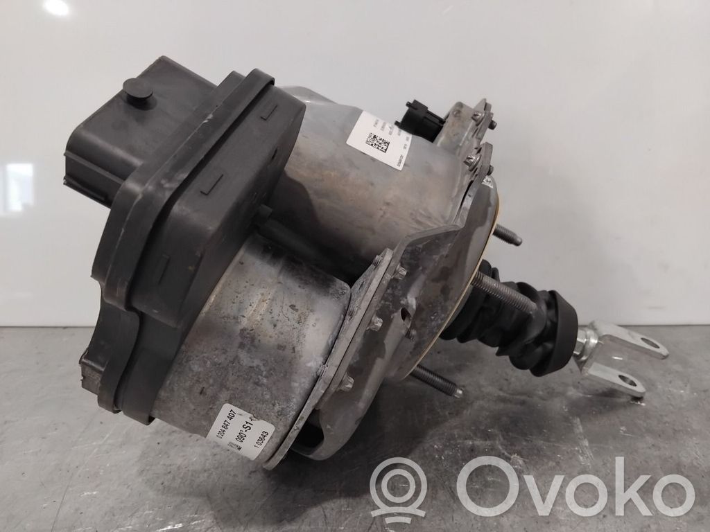 Tesla Model 3 Brake booster 