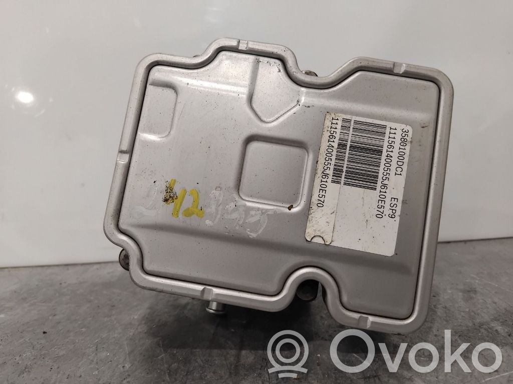 XPeng G3 ABS-pumppu 