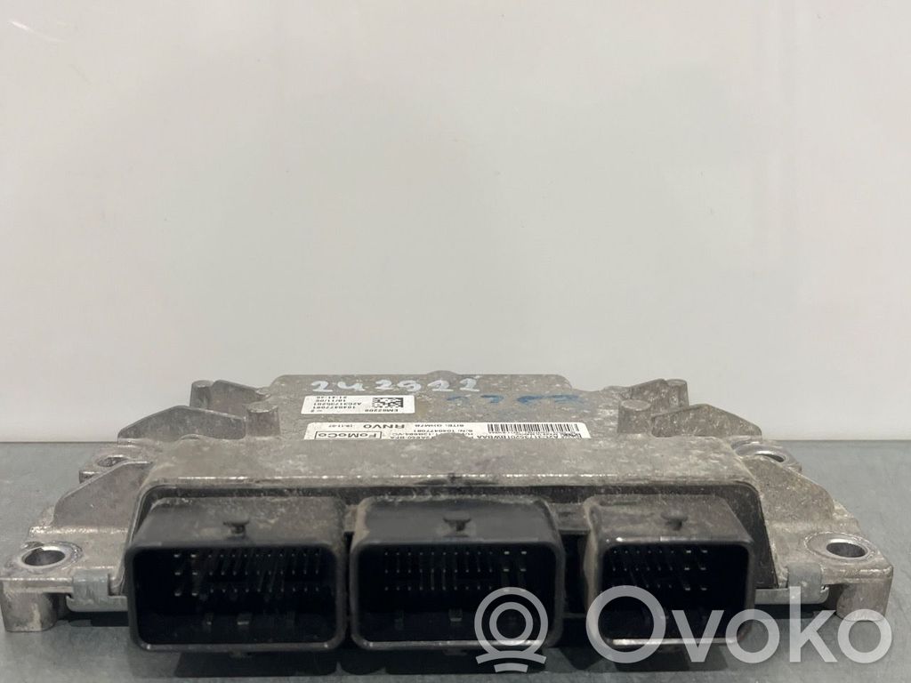 Ford Mondeo MK V Unitate control motor/modul ECU 