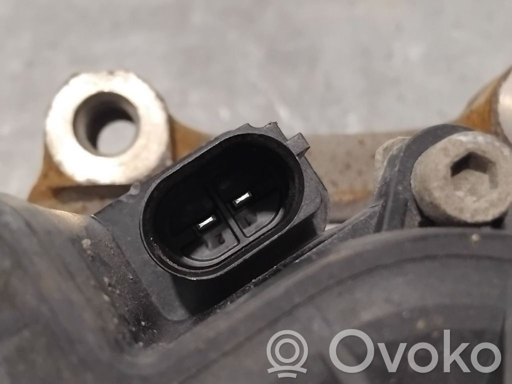 Volkswagen e-Golf Pinza del freno posteriore