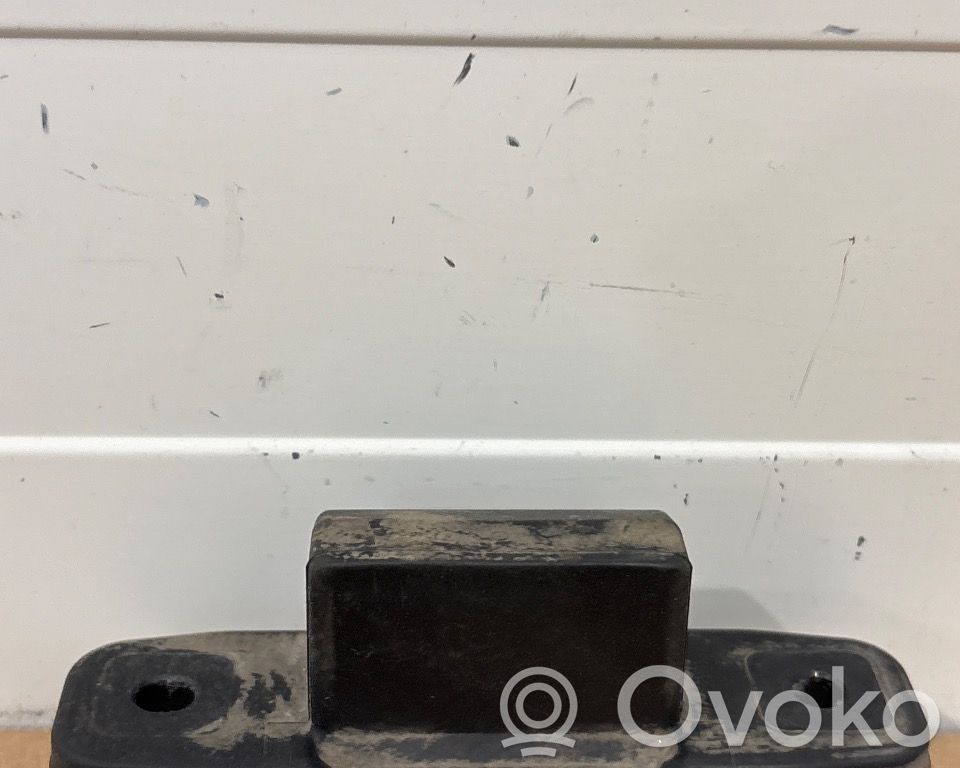 Mazda CX-5 Tailgate/trunk/boot exterior handle 