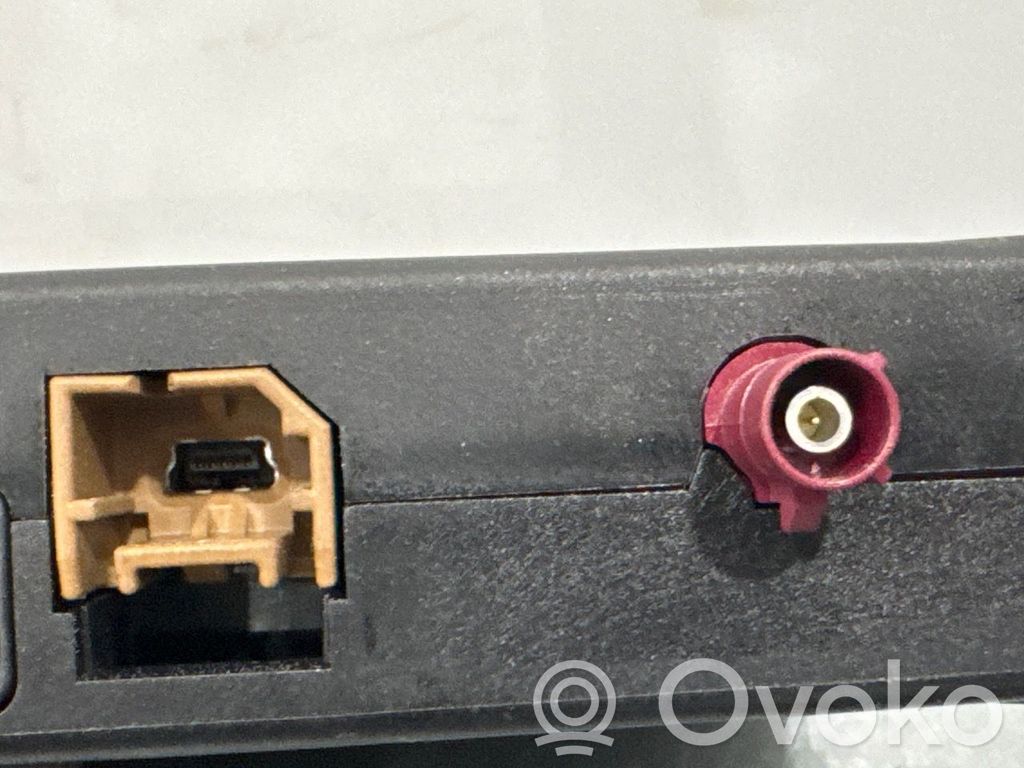 Nissan Leaf II (ZE1) Alte unități/module de control 