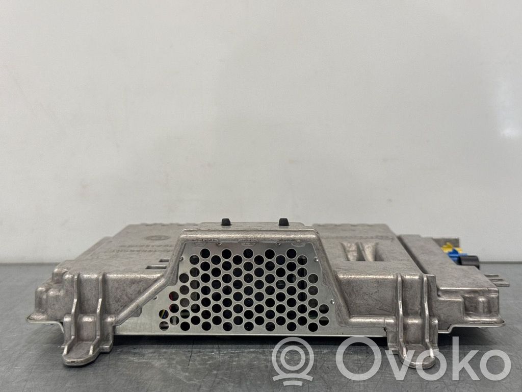 Mercedes-Benz EQC Sonstige Steuergeräte / Module 