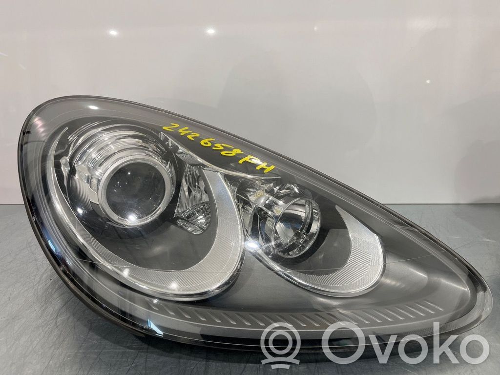 Phare frontale   95863117802,958941030AE,958941030AE,1ZT01125842,95863117802,958941030AE