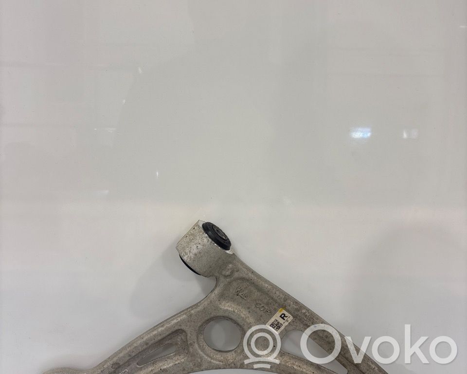 Hyundai Kona I Basculă față 