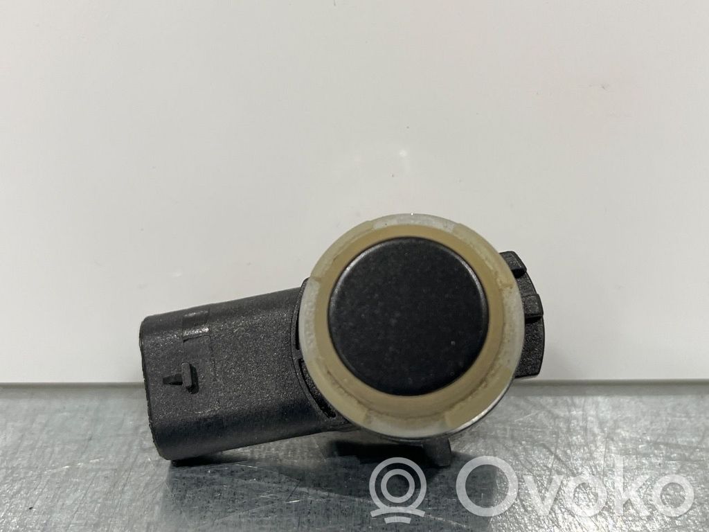 DS Automobiles 7 Crossback Interruptor del sensor de aparcamiento (PDC)