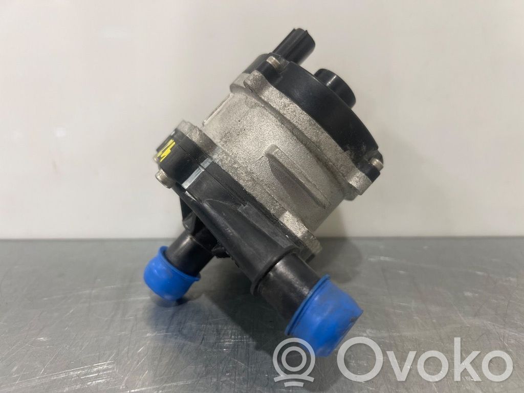 Hyundai Kona I Webasto pompe de circulation d'eau
