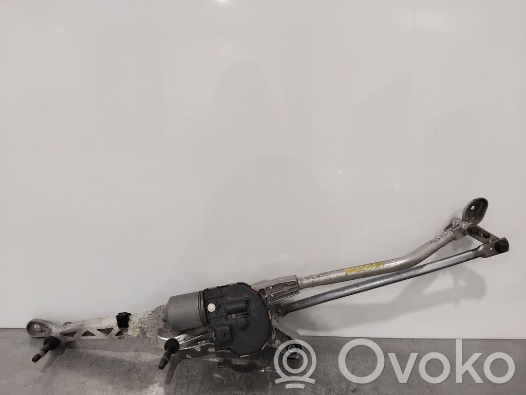Mercedes-Benz E W212 Motor ștergător 