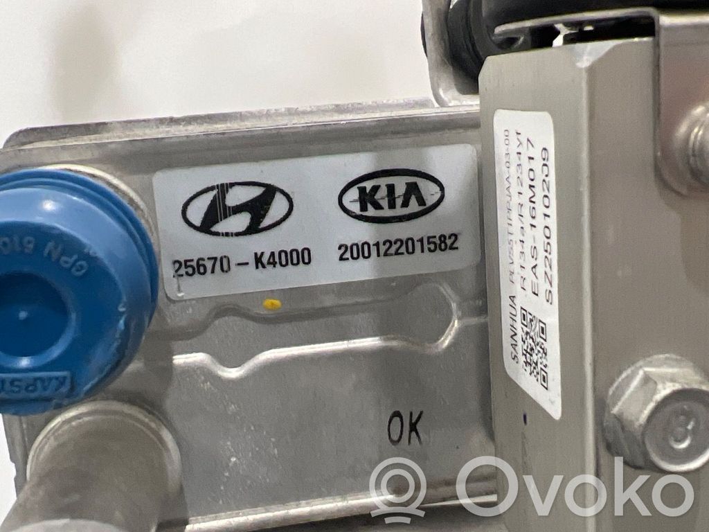 Hyundai Kona I Wąż / Przewód klimatyzacji A/C 