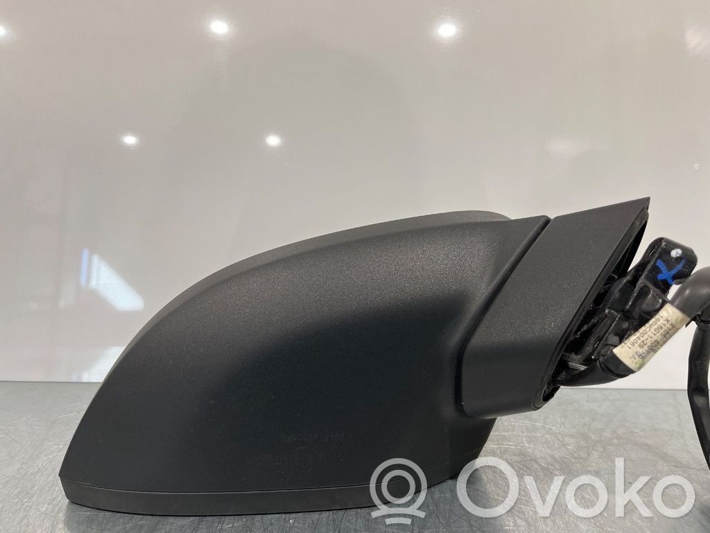 Audi A4 S4 B9 Oglindă electrică ușă față 