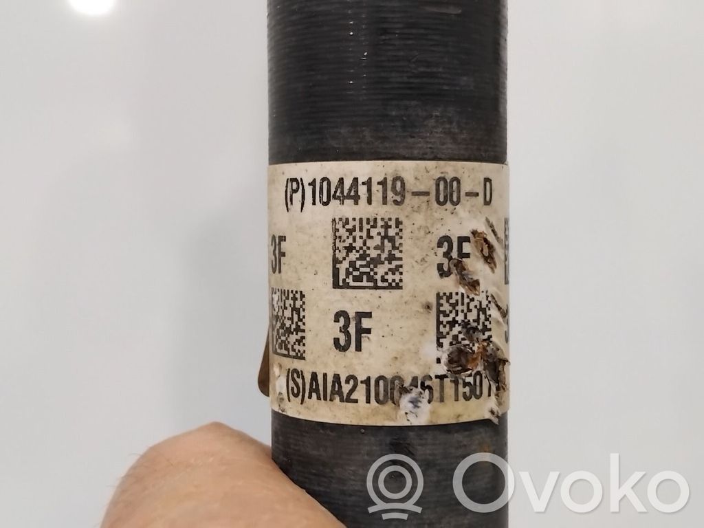 Tesla Model 3 Antriebswelle vorne 