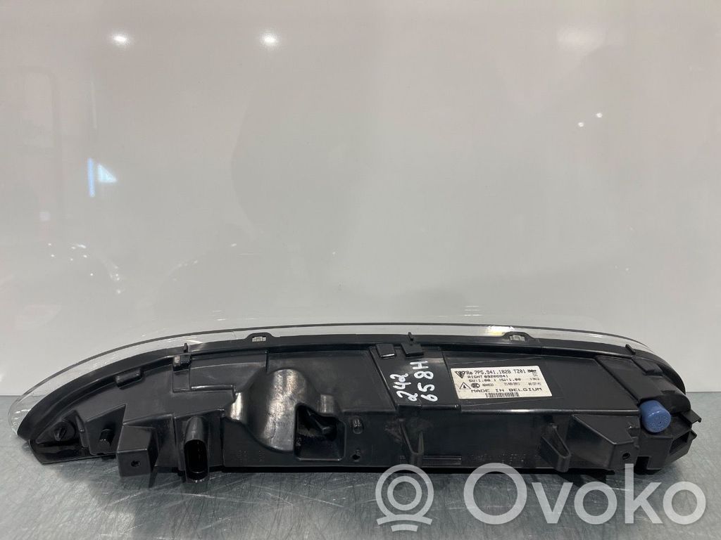 Porsche Cayenne (9PA) Rear corner (parking) light 