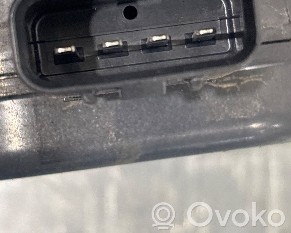 Toyota Prius (XW50) Pompa obiegowa Webasto 