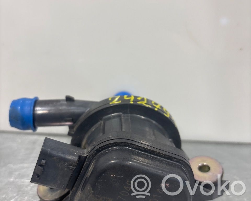 Toyota Prius (XW50) Pompă de circulație încălzitor autonom (webastos) 