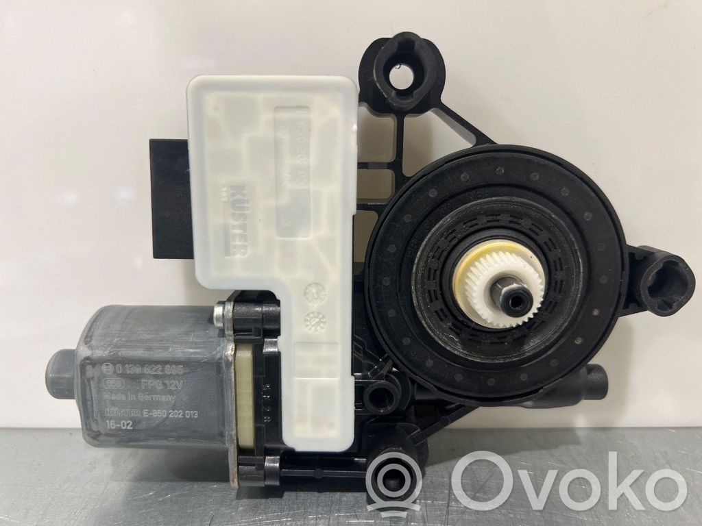 Volkswagen e-Golf Macara electrică geam ușă față 