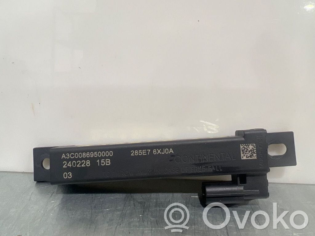 Centralina/modulo keyless go   285E76XJ0A,285E76XJ0A,285E76XJ0A,285E76XJ0A
