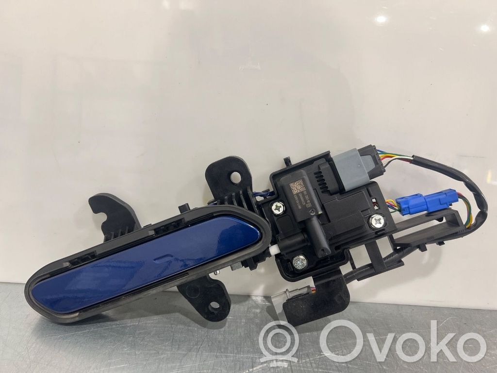KIA EV6 Klamka zewnętrzna drzwi 