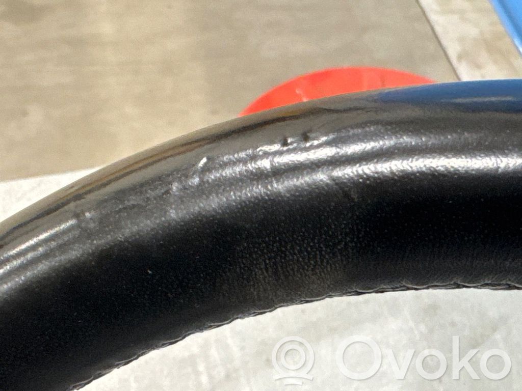 Renault Zoe Ohjauspyörä 