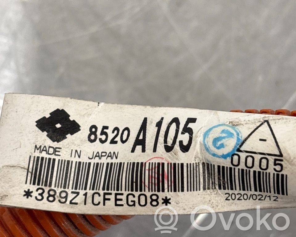Cable de alta tensión   8520A105,8520A105,8520A105,8520A105
