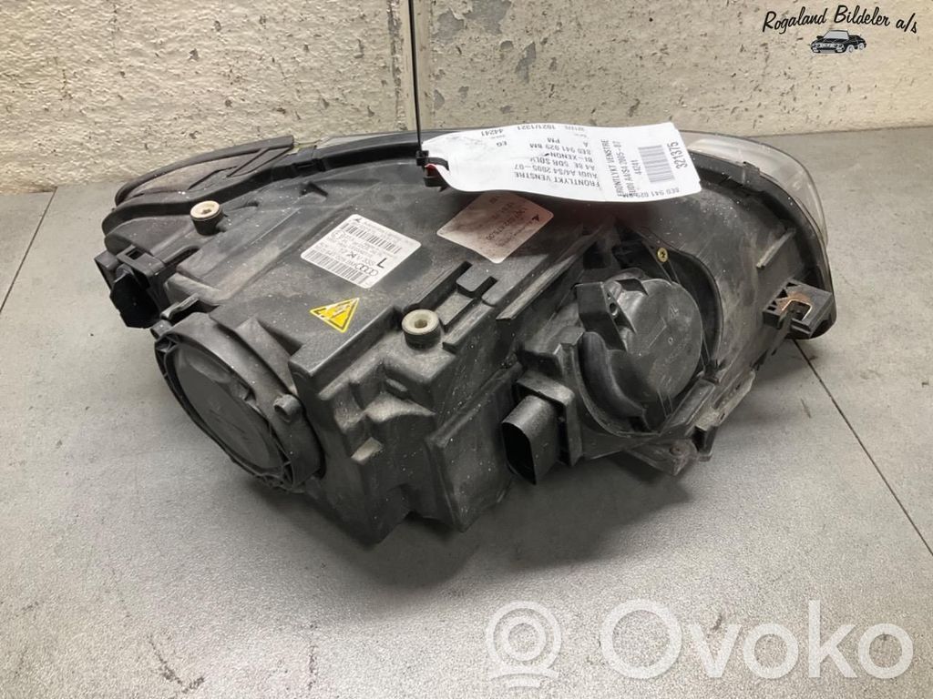 Audi A4 S4 B7 8E 8H Faro/fanale