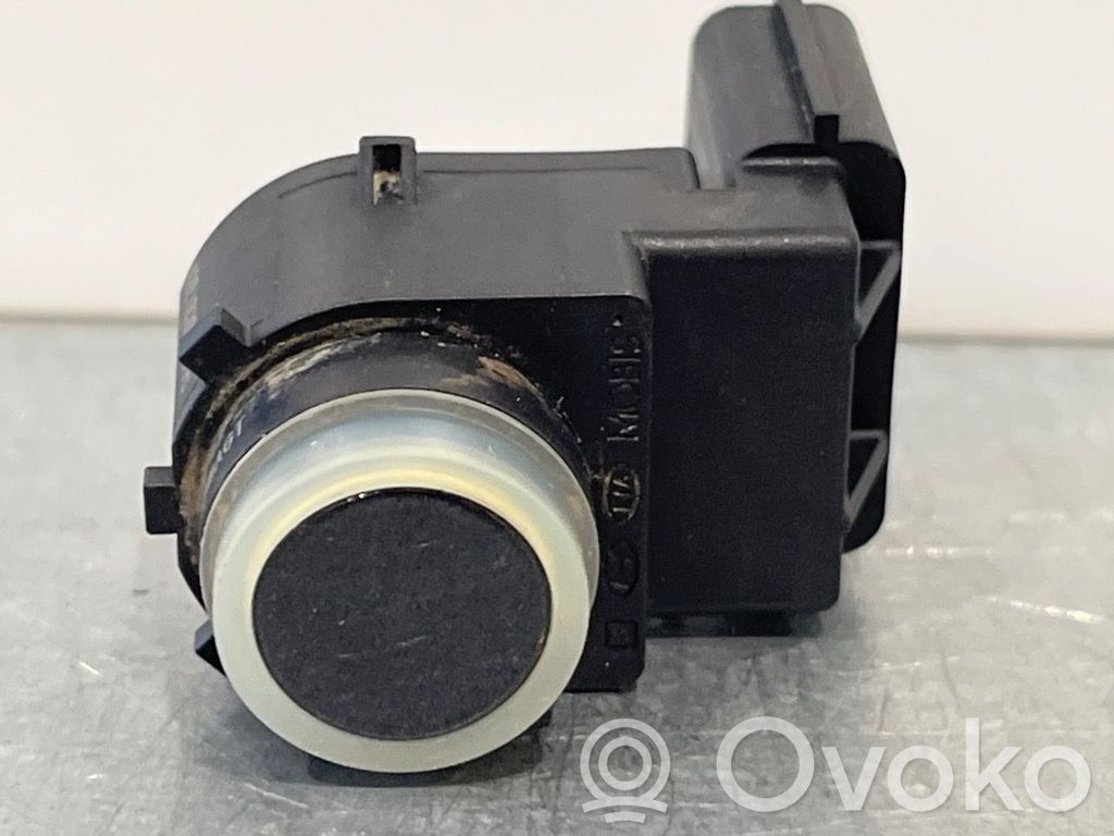 KIA Niro Sensor de aparcamiento PDC 