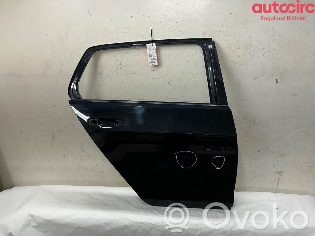 Volkswagen e-Golf Portiera posteriore 