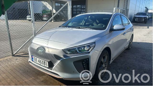 Hyundai Ioniq Motore elettrico per auto 