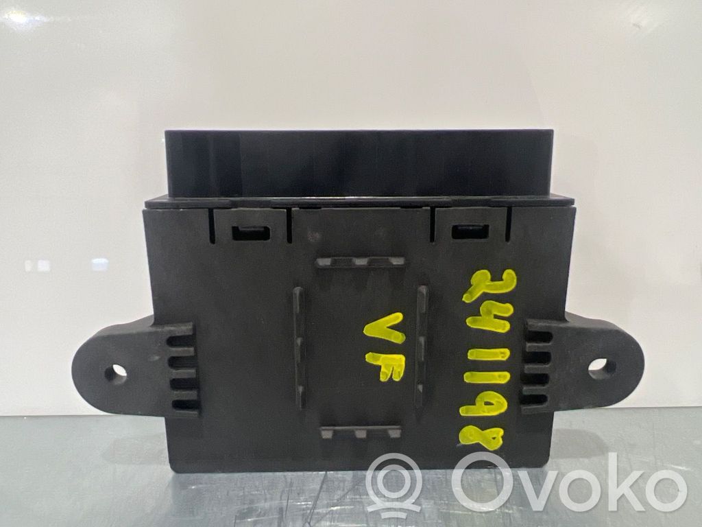 Ford Ranger Door control unit/module 