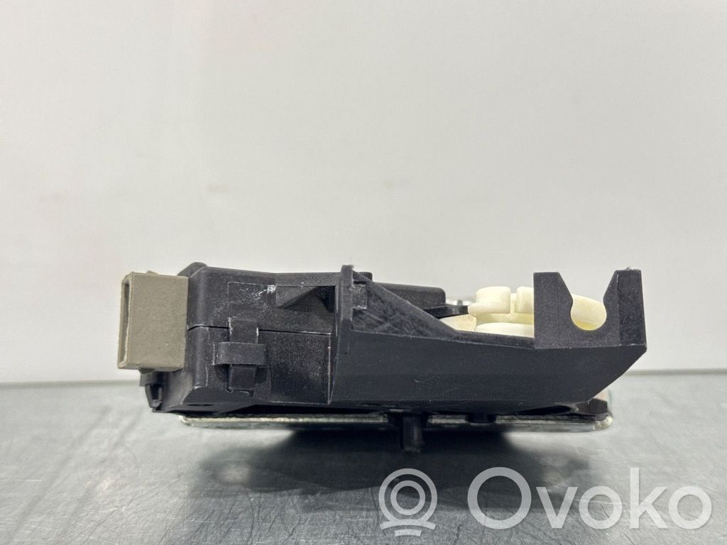 Audi A4 S4 B8 8K Loquet de verrouillage de hayon