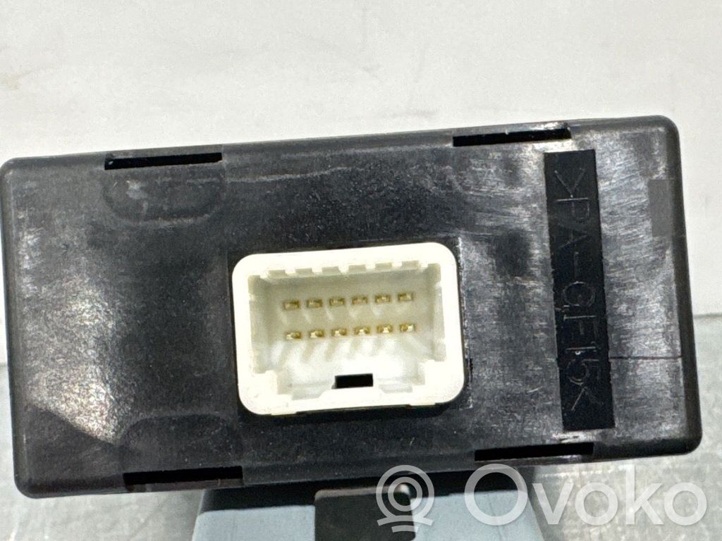 Nissan Leaf II (ZE1) Alte unități/module de control 
