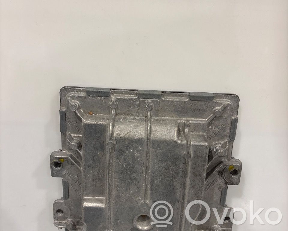 Ford Ranger Komputer / Sterownik ECU silnika 