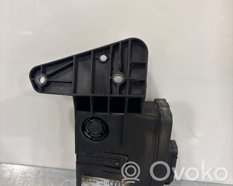 Audi e-tron Other control units/modules 
