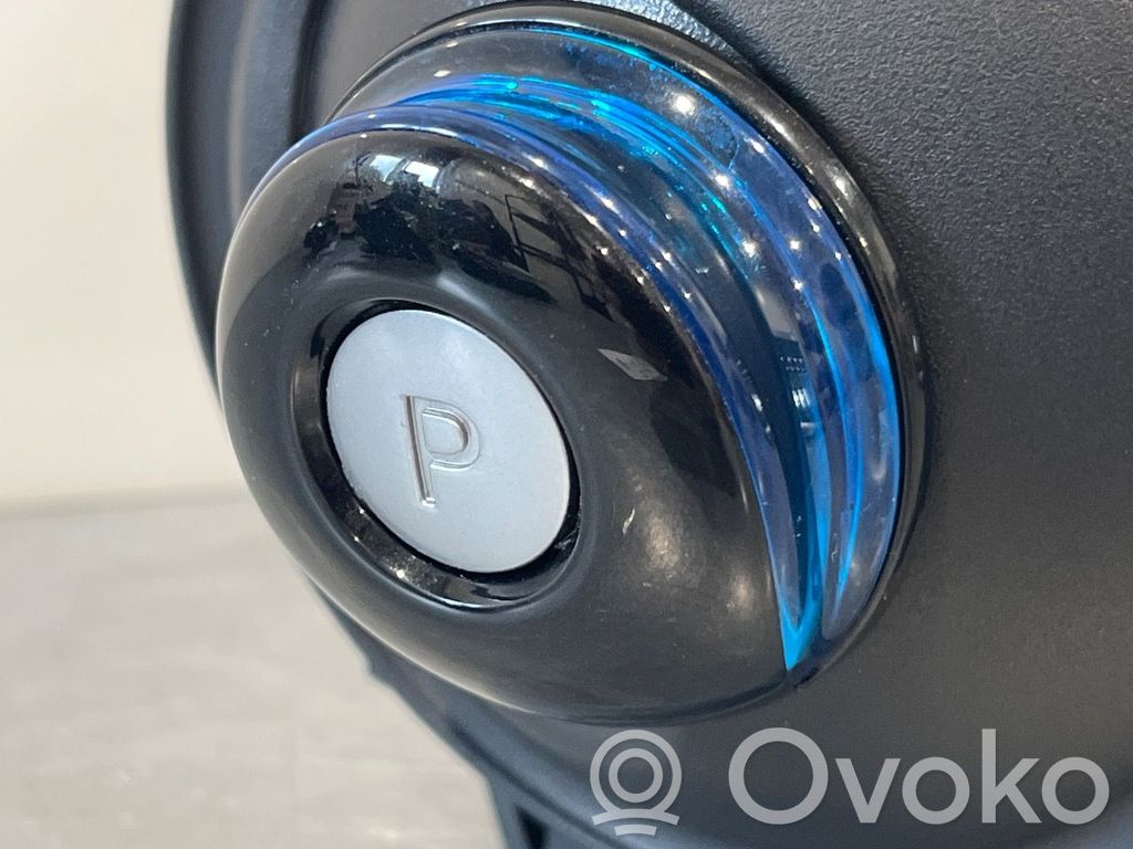 Nissan Leaf II (ZE1) Selector de cambios 