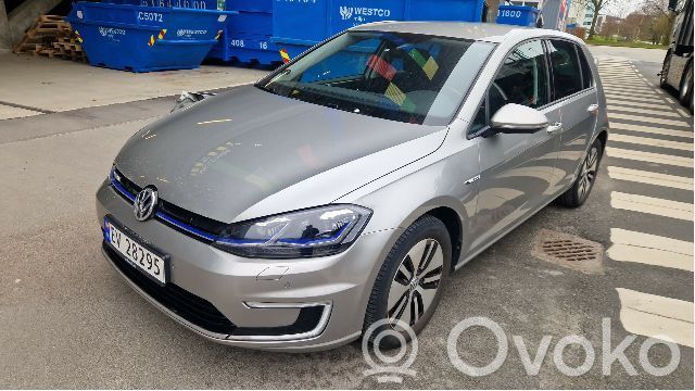 Volkswagen e-Golf Sähköauton moottori 