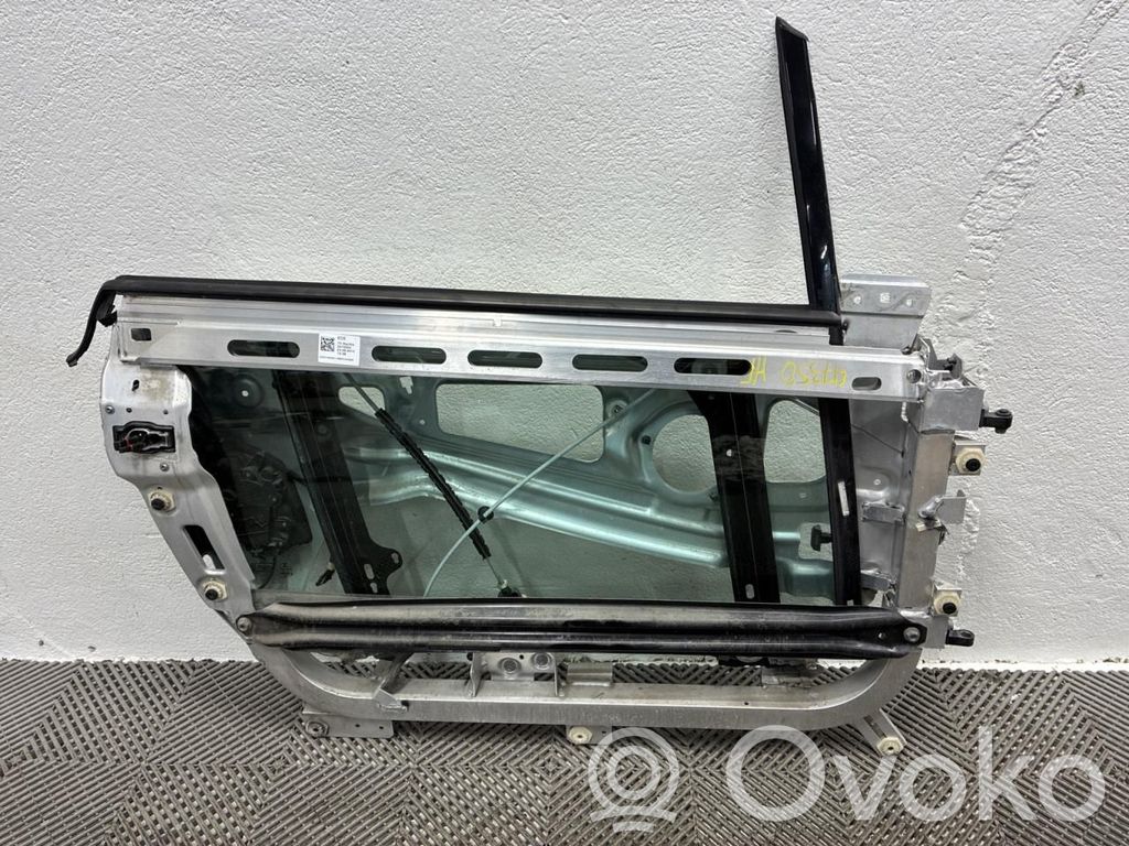 BMW i3 Front door 
