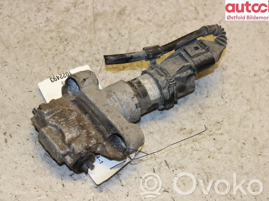 Porsche Cayenne (9PA) Etrier frână spate 