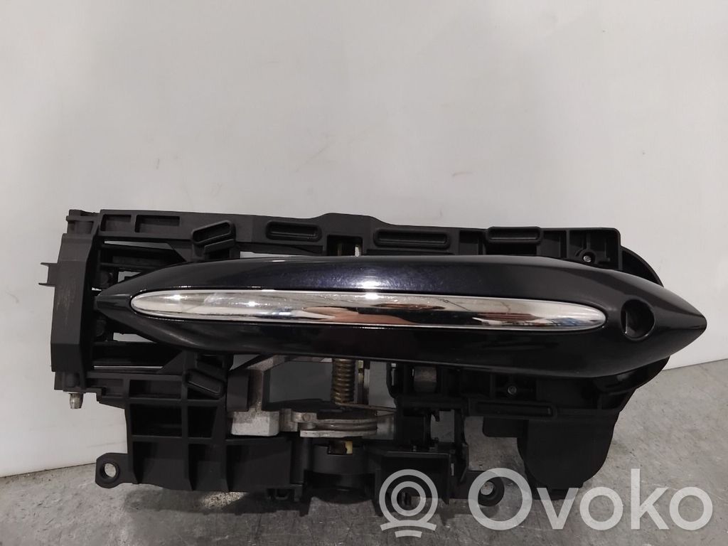 BMW 5 F10 F11 Maniglia esterna per portiera anteriore 