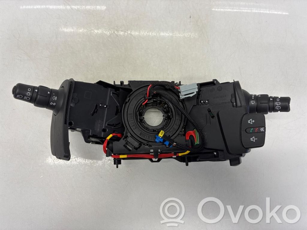 Renault Kangoo II Interruptor de control multifunción 