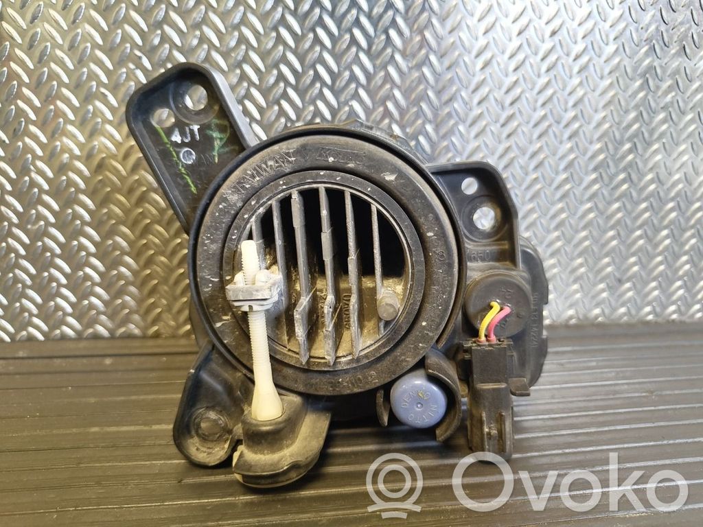 Feu antibrouillard avant   GHP951690A,GHP951690A