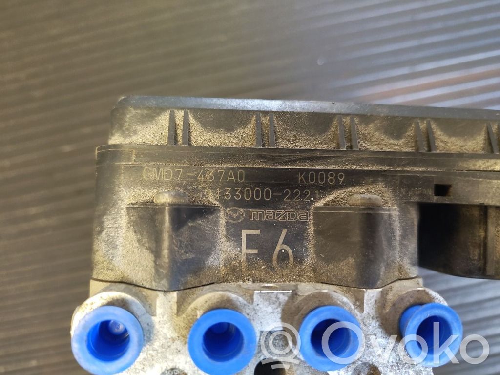 Mazda 6 ABS bloks 