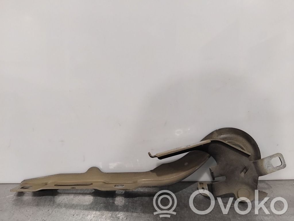 Peugeot Expert Engine bonnet/hood hinges 
