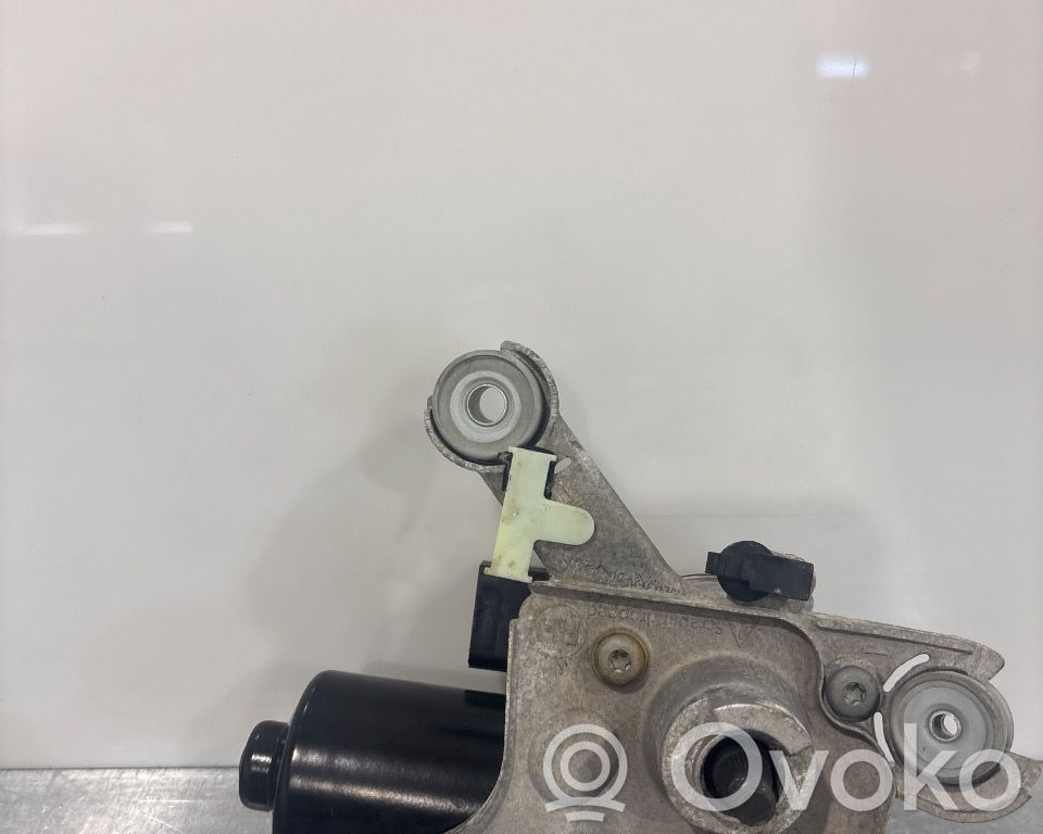 Motor ștergător   2512454,DS7317504BH,DS7317504BH,2512454,DS7317504BH,W000034155