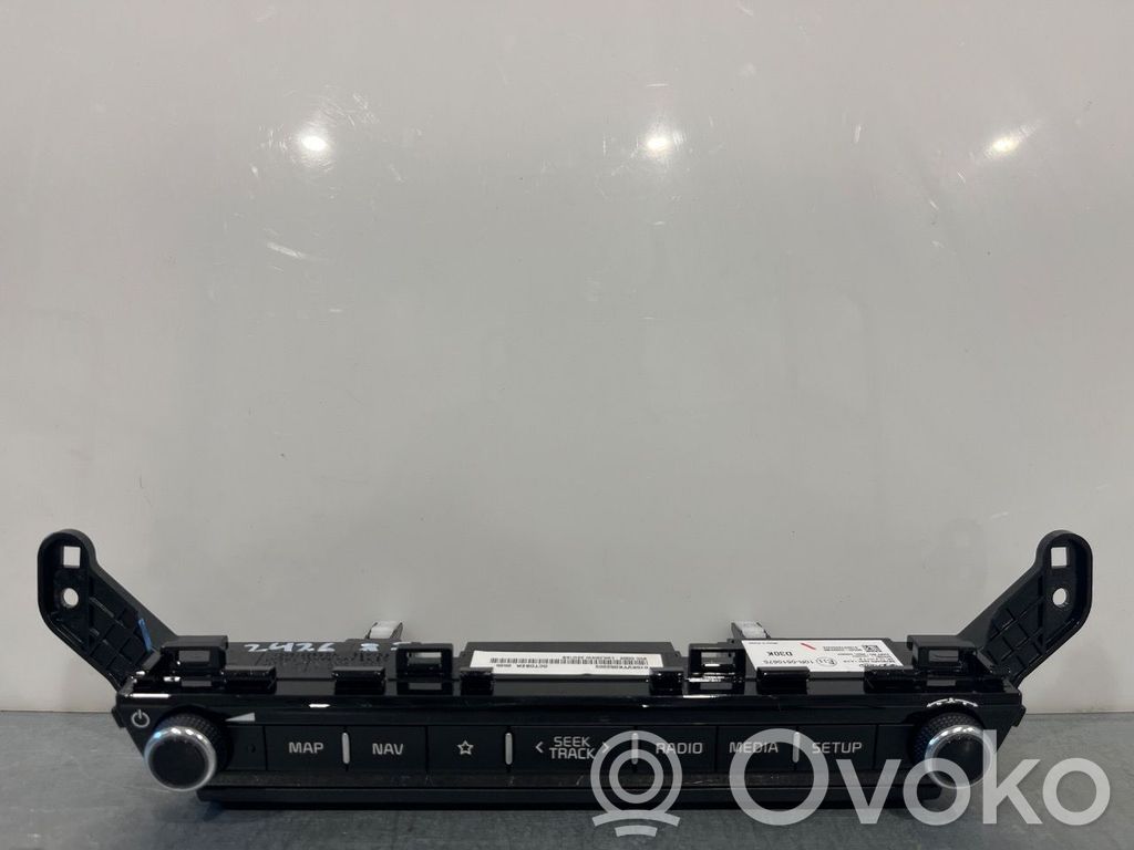KIA Niro Altri interruttori/pulsanti/cambi 