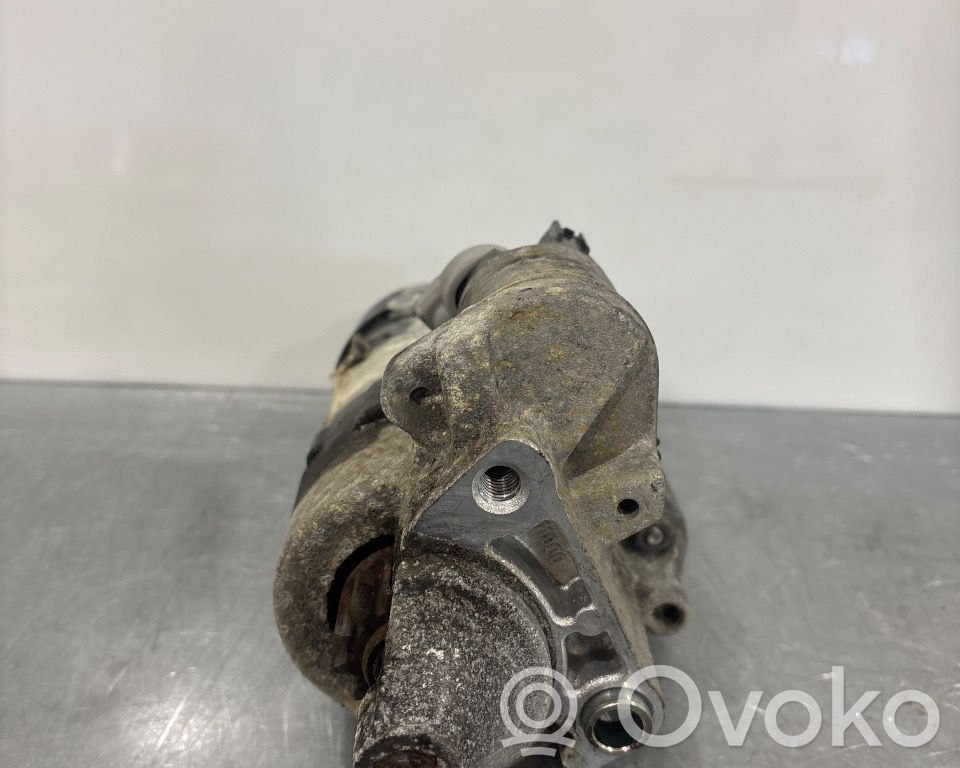 Ford S-MAX Electromotor 