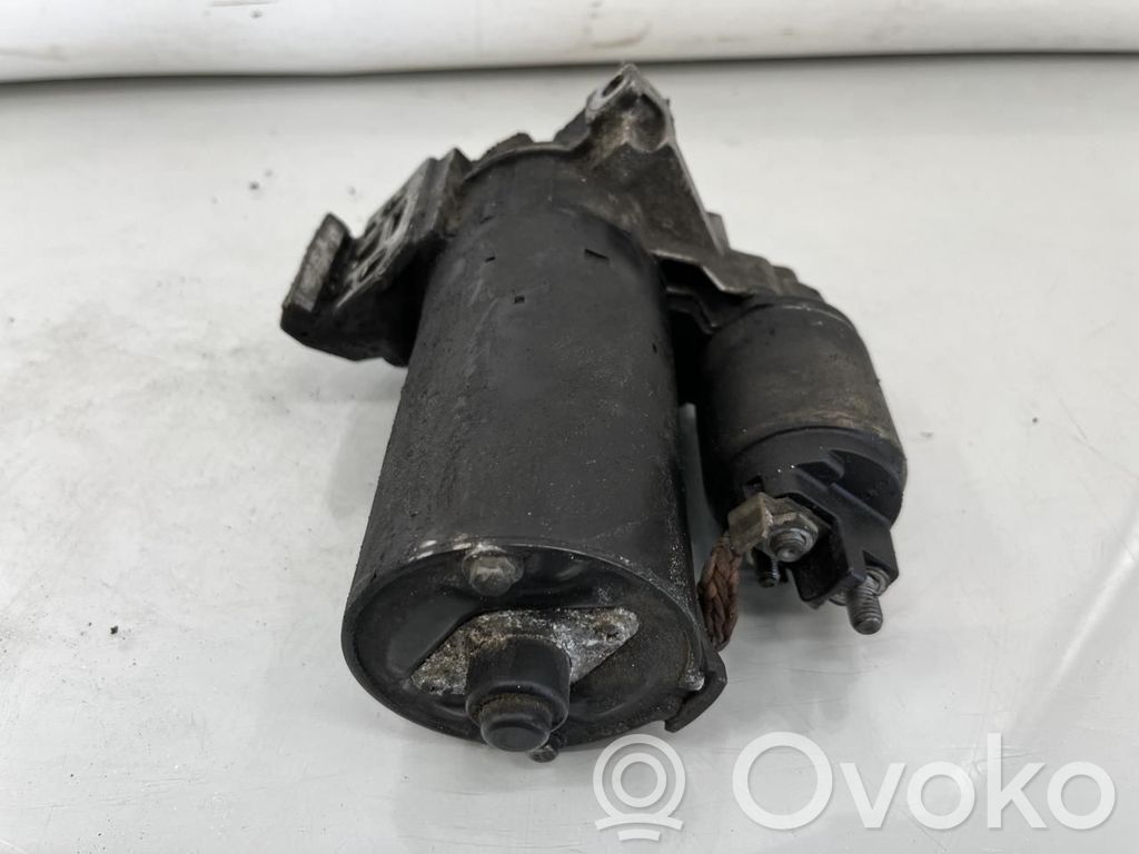 BMW 5 F10 F11 Démarreur 