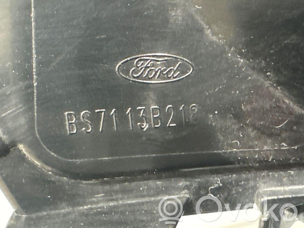 Ford Mondeo MK IV Lampă colț spate (parcare) 
