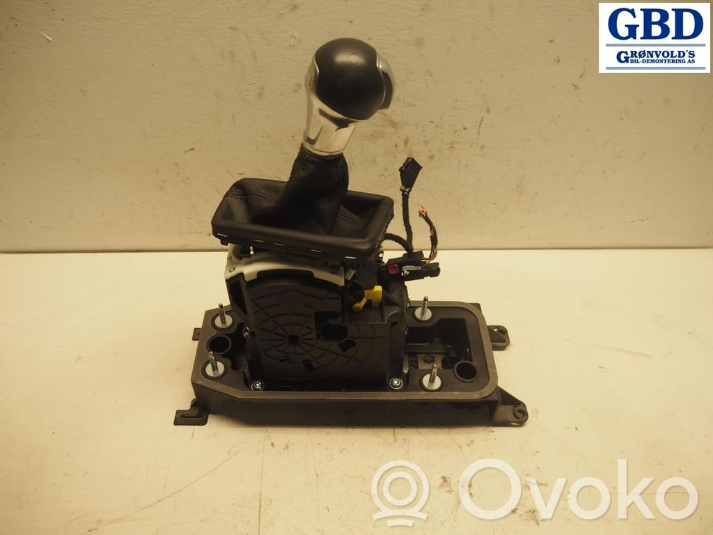Audi A3 S3 8V Selector de cambios 