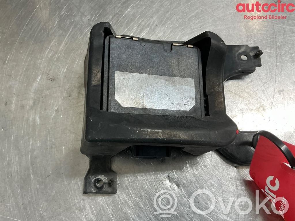 Audi A3 S3 8V Sensor de radar Distronic 