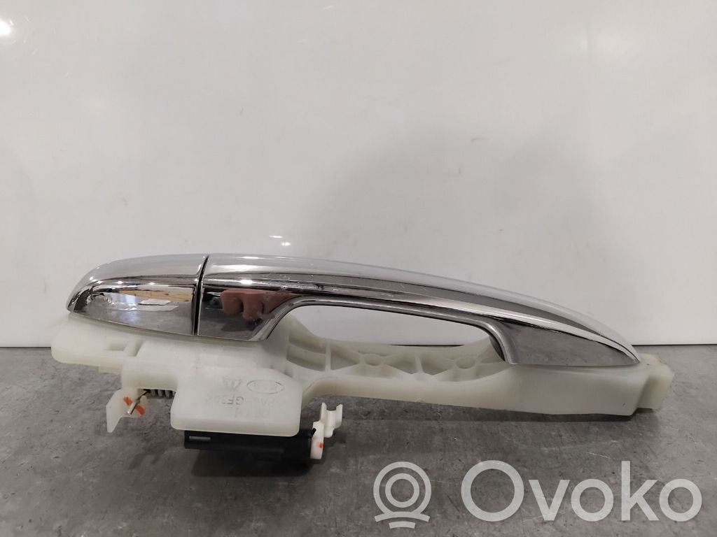 KIA Niro Manecilla externa puerta trasera 